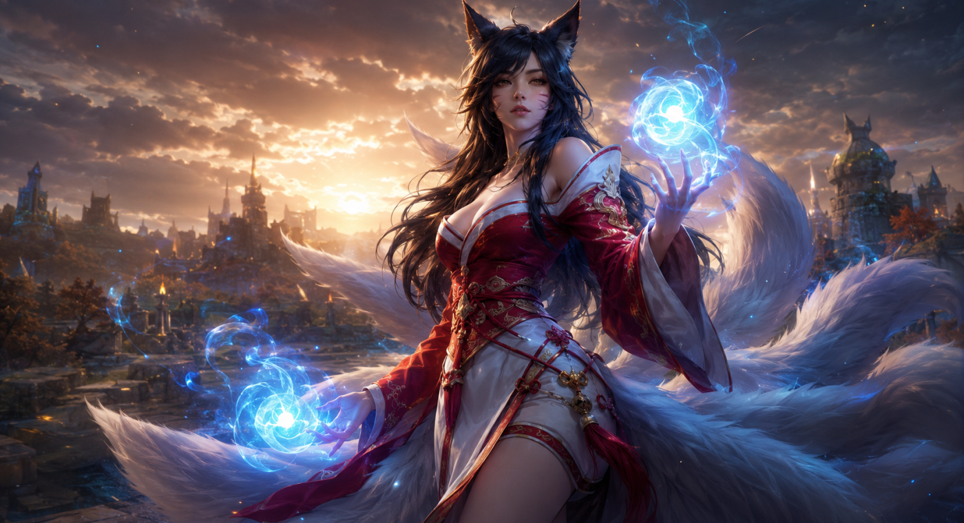 LoL Classic Tier List 2026: The Best Champions for Every Role in Patch 26.15