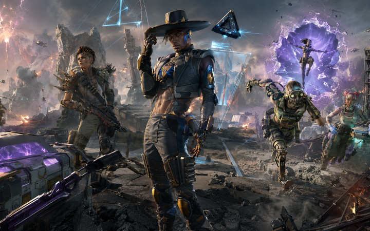 Apex Legends Season 30 Tier List: The Legends Worth Picking